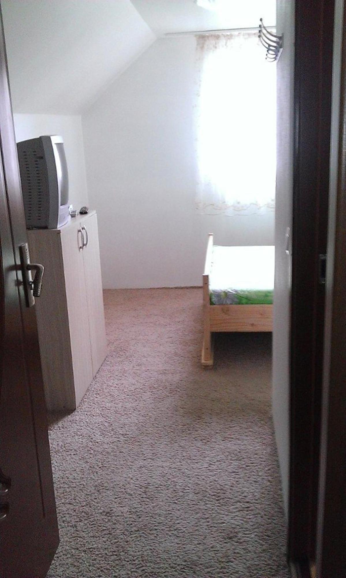 Cabana Andre Vârtop Cameră foto
